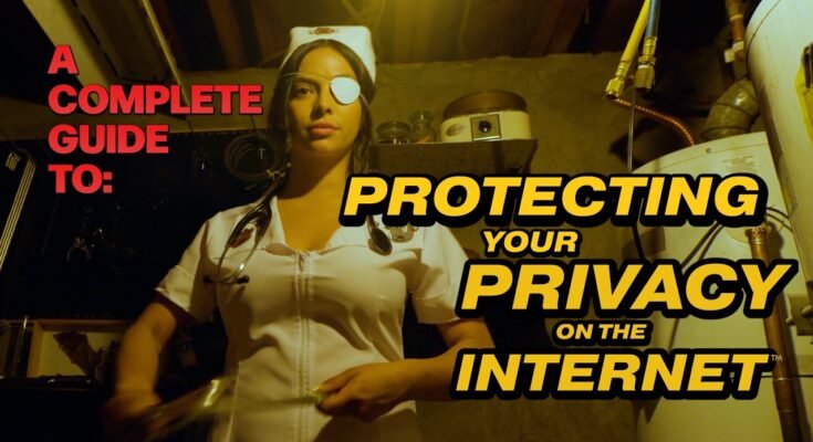 Online Privacy Protection Guide