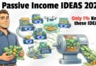 7 Passive Income Ideas for Students