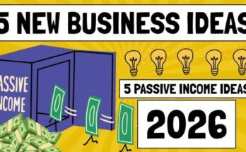 Passive Income Ideas for Students