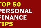 Personal Finance Tips for Beginners in 2026