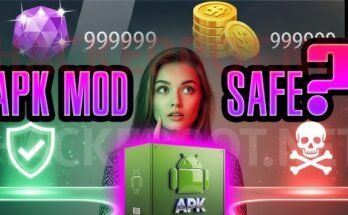Security Tips Before Installing Mod APK