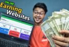 Top Websites to Earn Money Online