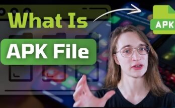 What is APK File? Complete Beginner Guide