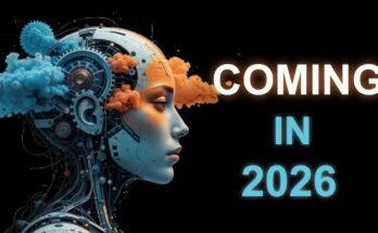 Future Technology Predictions