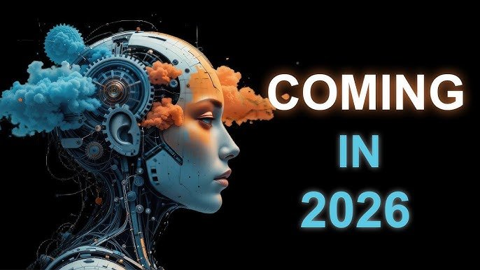 Future Technology Predictions