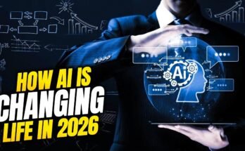 How AI is Changing Daily Life