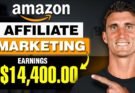 How to Earn from Amazon Affiliate