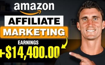 How to Earn from Amazon Affiliate