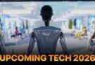Latest Technology Trends in 2026