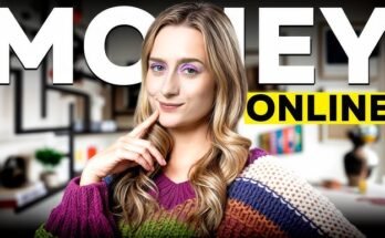 Real Ways to Earn Money from Home